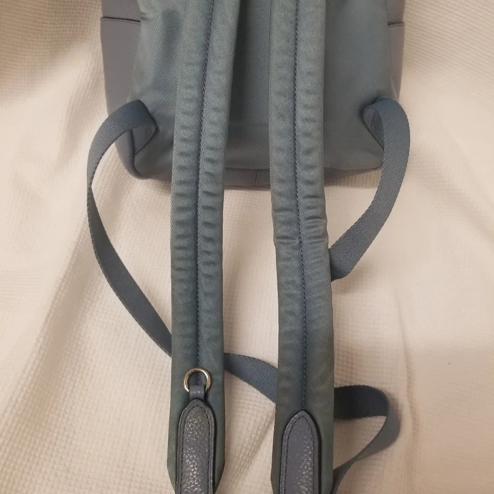 Authentic Mini Coach Backpack - Picture 13 of 16